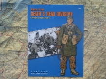images/productimages/small/March of the Death s Head Div. Concord nw.voor.jpg